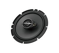 Kit haut-parleurs coaxiaux voiture Pioneer TS-A1671F 3 voies 16,5 cm 320 W max Noir