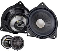 Kit haut-parleurs compo 2 voies ETON UG BMW 10 N 10 cm (4") compatible avec BMW