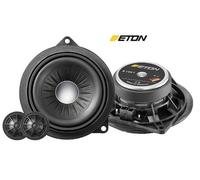ETON B-100 T Haut-parleurs 2 voies pour BMW