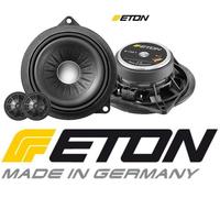 ETON B-100 T Haut-parleurs 2 voies pour BMW