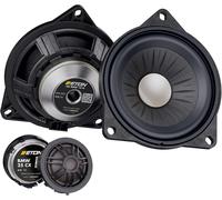 Eton Kit haut-parleurs 2 voies BMW10N 10 cm (4") compatible avec MINI R61