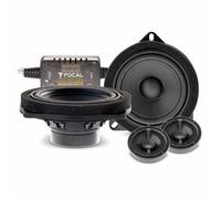 Focal Kit IS BMW 100 L (la paire) - Haut-parleurs voiture