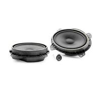 Focal Kit is Toy 690 - Haut-parleurs Voiture (la Paire)