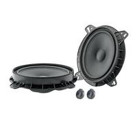 Focal Kit is Toy 690 - Haut-parleurs Voiture (la Paire)