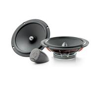 Kit Haut-Parleurs Focal Universel Pour Fiat Coupé