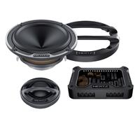 KIT haut-parleurs HERTZ MLK 700.3 2 voies ML 700.3 + ML 280.3 + MLCX 2 TM.3...