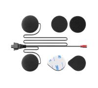 Interphone Cellularline Haut-parleurs U-com 40 Mm