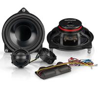 Emphaser Kit haut-parleurs EM-MBF2 Plug & Play 2 voies 10 cm Mercedes-Benz