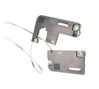 Kit Haut-parleurs pour Ordinateur Portable pour HP 15-FD0059NE 15-FD0059NF 15-FD0059NM 15-FD0059NN 15-FD0059NS 15-FD0059UA 15-FD0060TU 15-FD0060NE 15-FD0060NE Nouveau