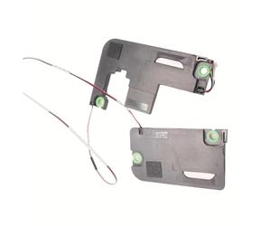 Kit Haut-parleurs pour Ordinateur Portable pour HP 15-FD0059NE 15-FD0059NF 15-FD0059NM 15-FD0059NN 15-FD0059NS 15-FD0059UA 15-FD0060TU 15-FD0060NE 15-FD0060NE Nouveau