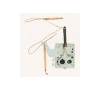 Kit haute température THERMOR pour Steatis - 551279
