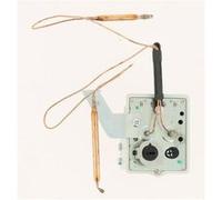 Kit haute température THERMOR pour Steatis - 551279