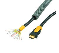 Kit hdmi integration flex 5m Itc 726842