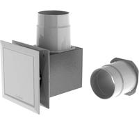 Kit Helios pour deux pièces ELS-ZS