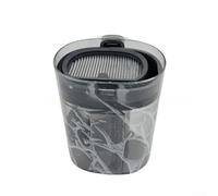 Kit HEPA et pour cyclone pour Dreame H14 Pro Kit HEPA et pour | Compatible H14 Pro, filtration fine, séparation pour efficace, installation outil, maintien aspiration