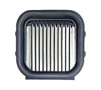 Kit HEPA pour Midea GX6/GX6S, 2 Kit HEPA pour Midea GX6/GX6S,(A)