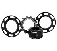 Kit hg single speed expert reverse pignon 13 dents noir