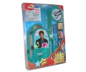 Kit high school musical pour ds et ds lite