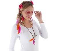 kit hippie luxe - chaks 11092 Rose G