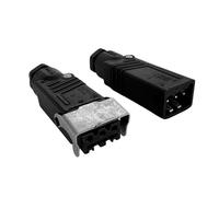 Kit Hirschmann Mâle + Femelle SOMFY