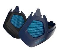 Kit hiver Abus Scraper 3.0 ultra Bleu M Bleu G