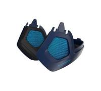 Kit hiver Scraper 3.0 ultra Bleu M