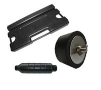 Kit hivernage pour piscine enterrée de 7m x 3m