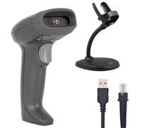 Kit Honeywell Voyager 1350g + Support + Câble