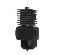 Kit Hotend Compatible avec Bambu Lab A1/A1 Mini Ensemble d'extrémité Chaude à Vitesse Rapide 0,2/0,4/0,6/0,8 mm buse en Acier trempé pièces d'imprimante 3D(1pcs 0.8mm)