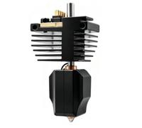 Kit Hotend de Remplacement 0.25mm pour | Hotend de précision, résistant aux hautes températures, ensemble complet avec nettoyant et manchon