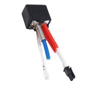 Kit Hotend d'imprimante 3D, même extrudeuse chauffante, Kit Hotend pour Anycubic Kobra 2 2 Neo 2 Pro Kobra 2 Plus