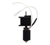 Kit Hotend d'imprimante 3D pour Hi Combo, buse de 0,4 mm | Comprend un kit hotend et trois clés pour l'installation