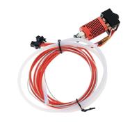Kit Hotend for Ender 5 24V, complet avec couvercle en Silicone, bloc thermique en aluminium assemblé
