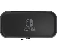 Kit housse de protection Nintendo Noir pour console Nintendo Switch Lite