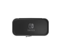 Kit housse de protection Nintendo Noir pour console Nintendo Switch Lite