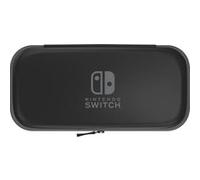 Kit housse de protection Nintendo Noir pour console Nintendo Switch Lite
