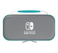 Kit housse de protection Nintendo Switch Turquoise pour console Nintendo Switch G