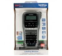 Kit HP 110 Imprimante Rubans et Étiquettes 12 mm P