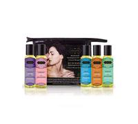Kit huile de massage Aromatics Tranquility 5 pièces