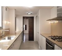 Kit huisserie Tanganika vantail simple FIBROTUBI - porte jusqu'à 120 cm - 61021202