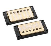 Kit Humbuckers Antiquity, Gold