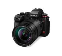 Panasonic - Lumix S1 II + 24-105mm F4