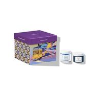 Kit Hydramemory & Renight | Routine lumineuse duo coffrer cadeaux [comfort zone] - The City of Sunsets (LISBONNE)