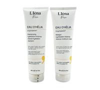 Kit hydratant Eau d'Hélia™ L'Iéna Paris 2 x 300 ml