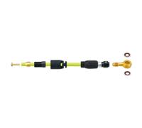 Kit hydraulique Jagwire Pro Quick-Fit Adapter-Tektro Banjo Tektro® Noir