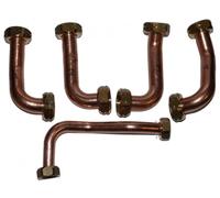 Kit hydraulique pour THEMA CONDENS A2022500