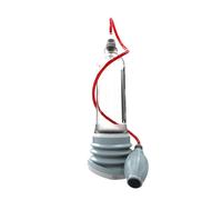 Kit HydroXtreme 11 - Pompe pénienne de pro de BATHMATE