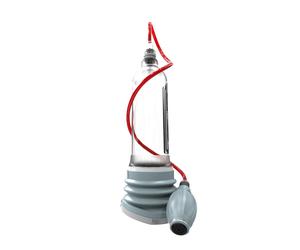 Kit HydroXtreme 11 - Pompe pénienne de pro de BATHMATE