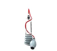 Kit HydroXtreme 7 - Pompe pénienne de pro de BATHMATE