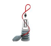Kit HydroXtreme 7 - Pompe pénienne de pro - Extra Wide